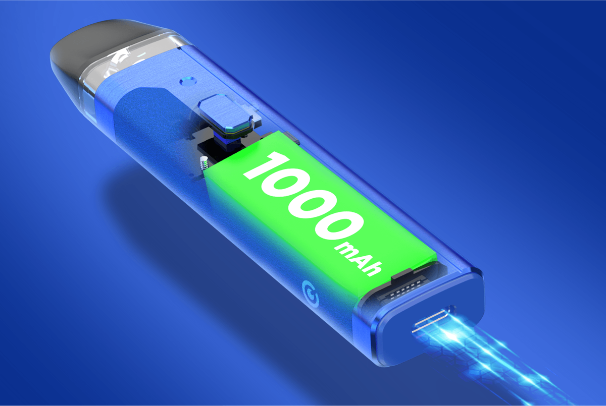 GeekVape AQ by GeekVape — product image