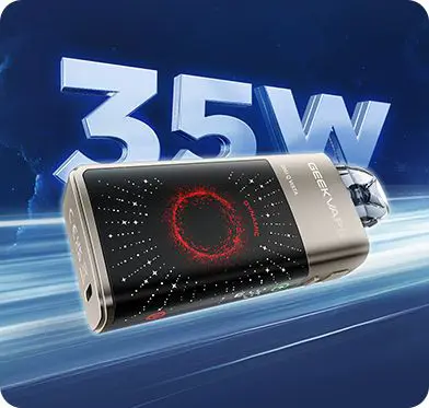 GeekVape Digi Q Vista by GeekVape — product image