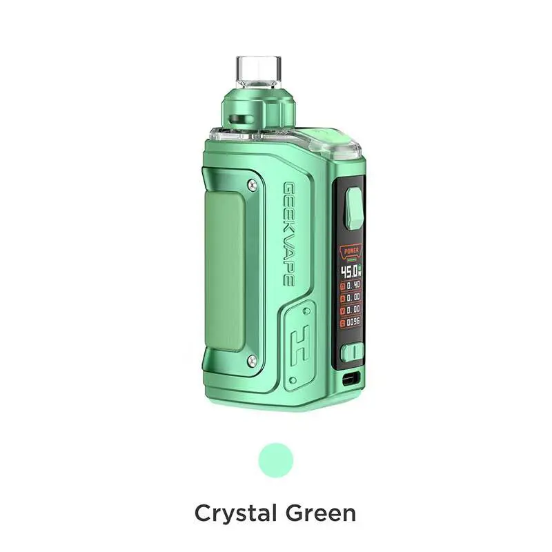 GeekVape H45 Aegis Hero 2 by GeekVape — product image