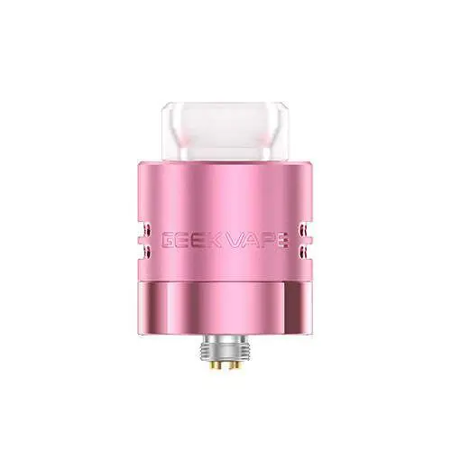GeekVape Tsunami Reborn Z RDA by GeekVape — product image