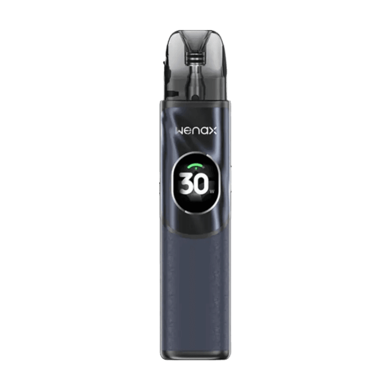 26.10% off Geekvape Wenax Q2 Pod System Kit 1250mAh 30W, only $16.99