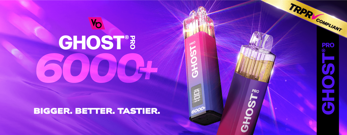 Ghost Pro 6000+ by Ghost — product image