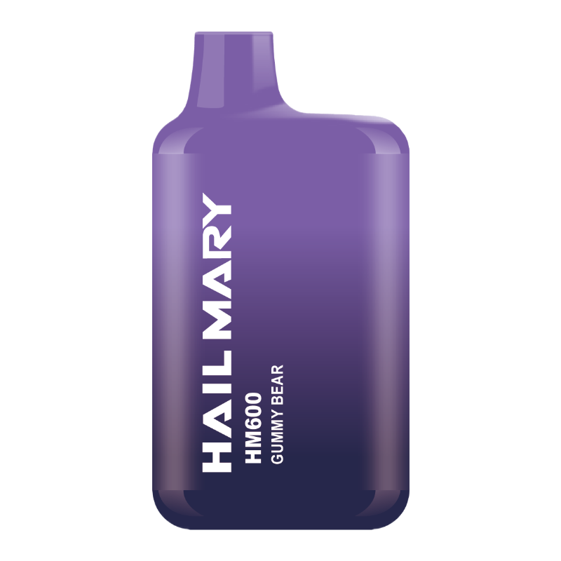 Hail Mary HM600 — product image