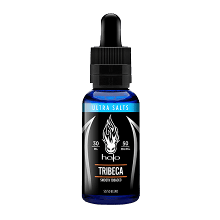 Halo Ultra Salts by Halo — product image