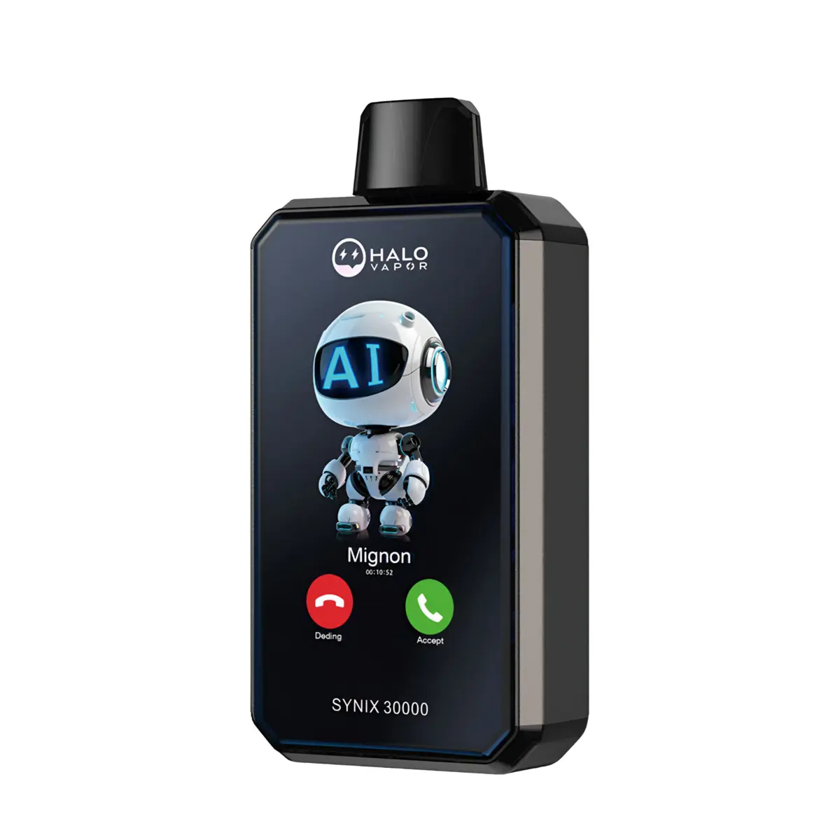 Halo Vapor SYNIX 30000 by Halo — product image