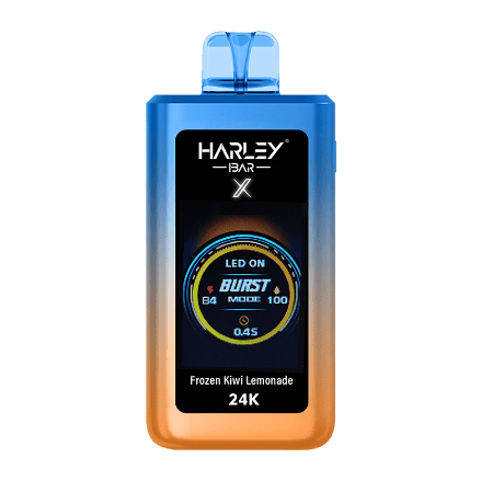 Harleybar X-24K by Harleybar — product image