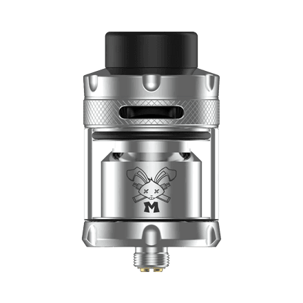Hellvape Dead Rabbit M RTA by Hellvape — product image
