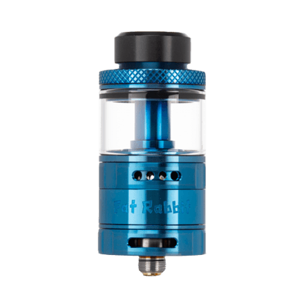 Hellvape Fat Rabbit Solo RTA by Hellvape — product image