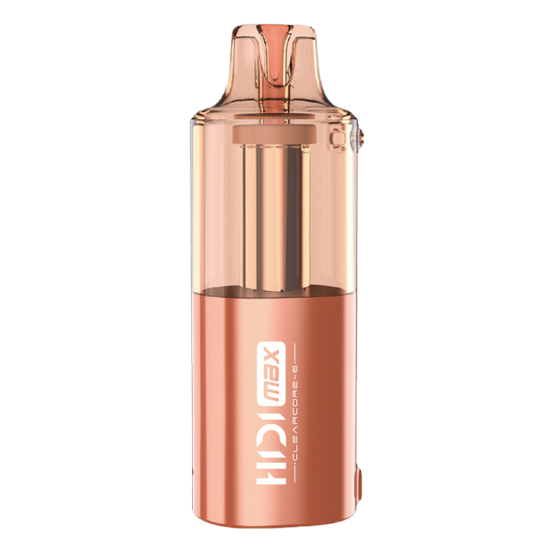 Hidi Max 50K Zero Nicotine by Hidi — product image