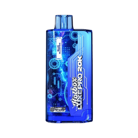 HotBox Luxe Pro 20K by Hotbox — product image
