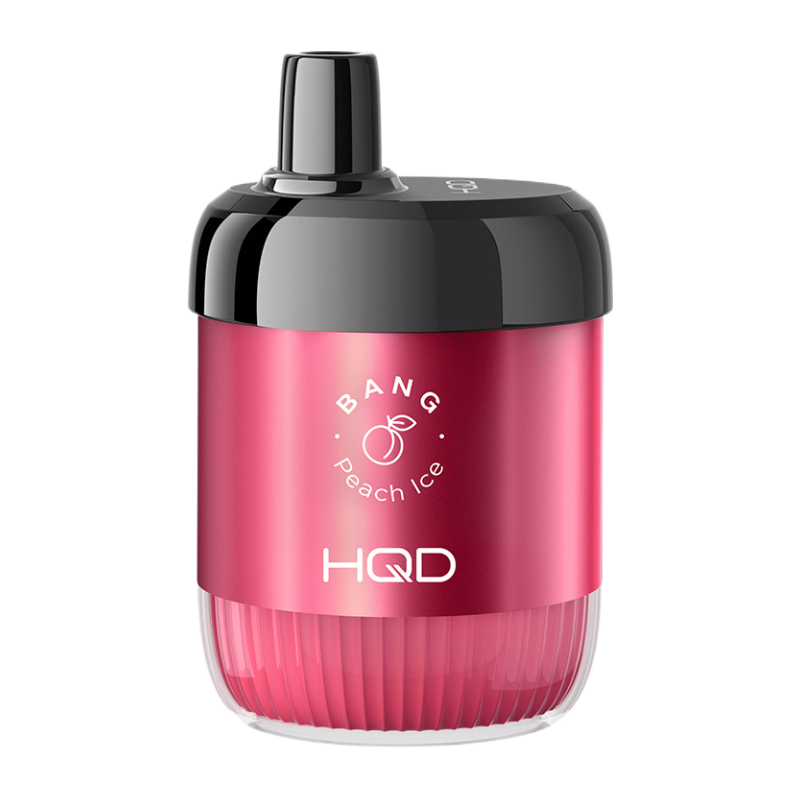 HQD Bang by HQD — product image