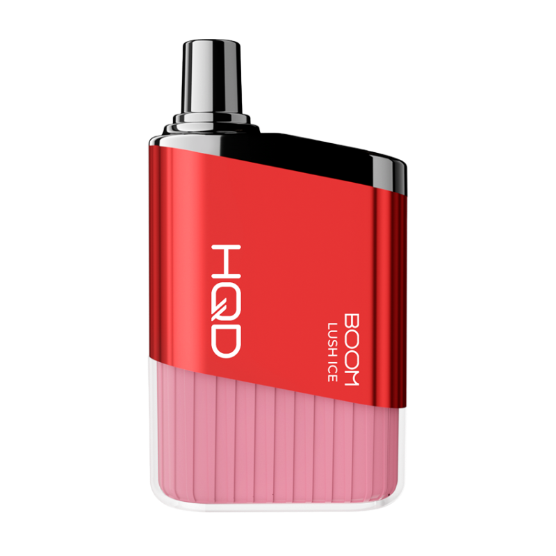 HQD Boom by HQD — product image