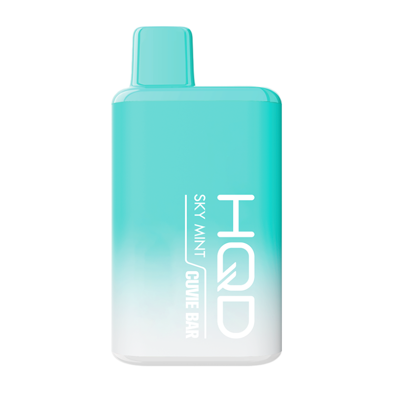 HQD CUVIE BAR by HQD — product image
