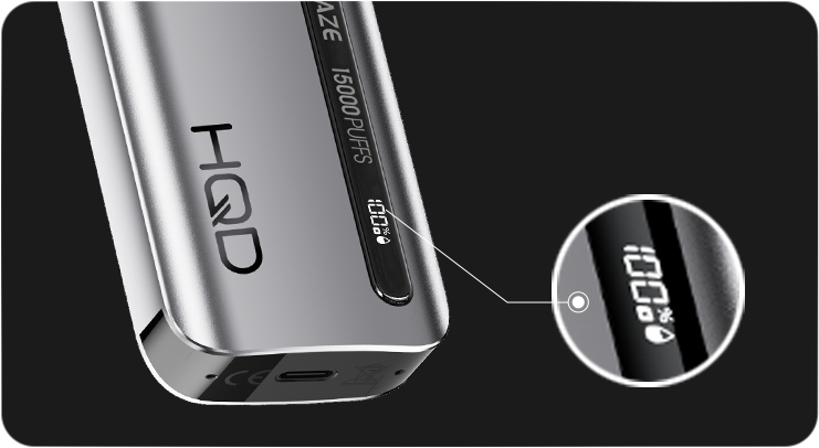 HQD Cuvie Glaze by HQD — product image