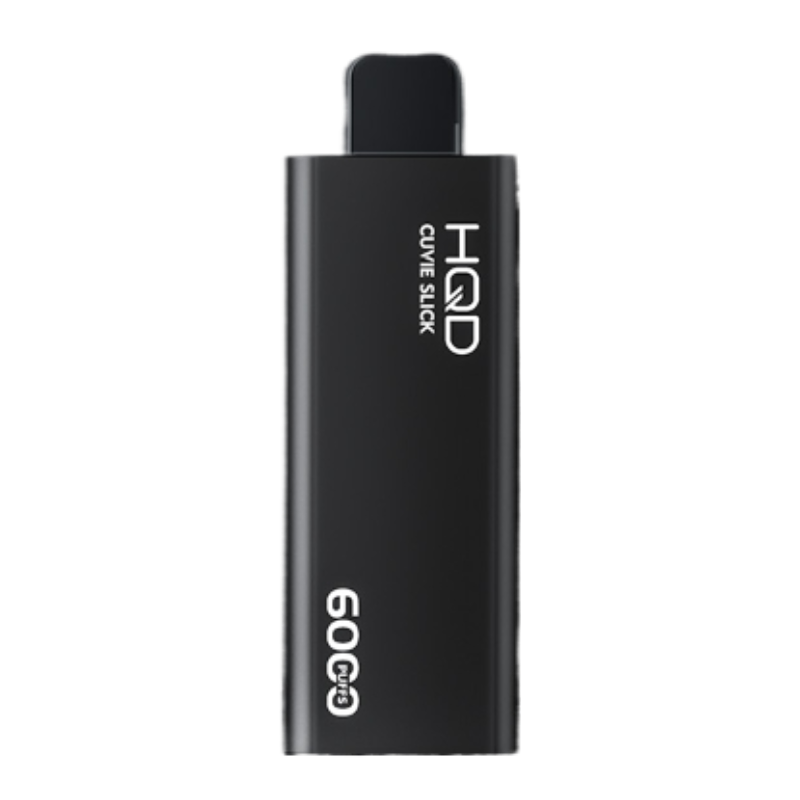 HQD Cuvie Slick by HQD — product image