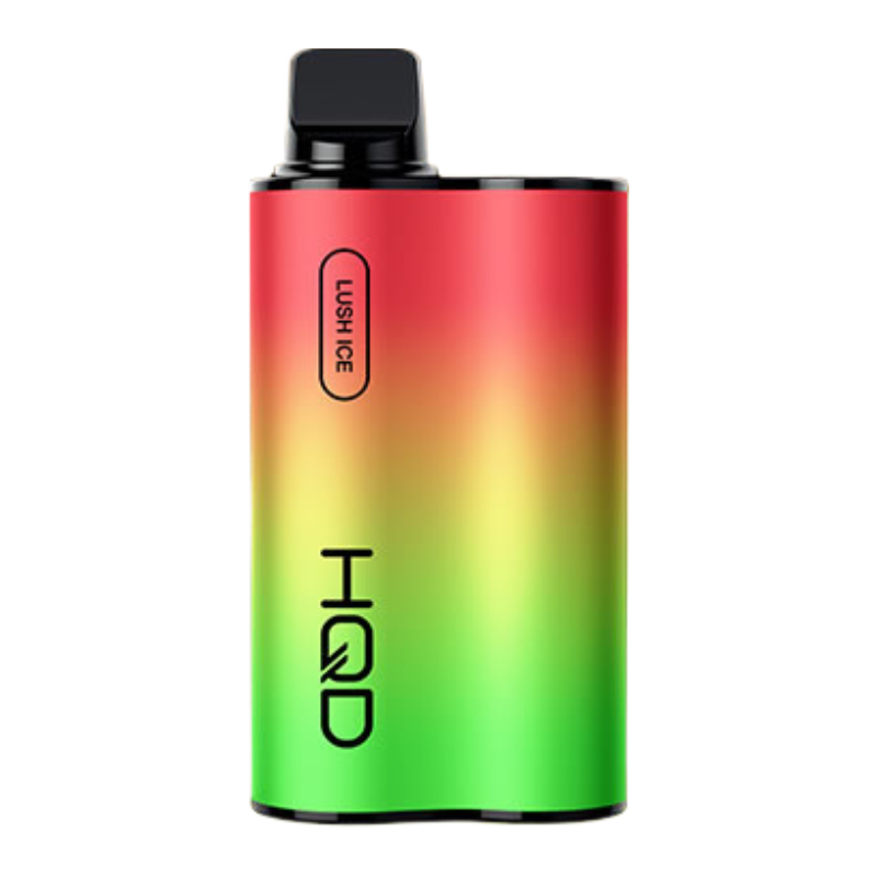 HQD Cuvie Ultimate by HQD — product image