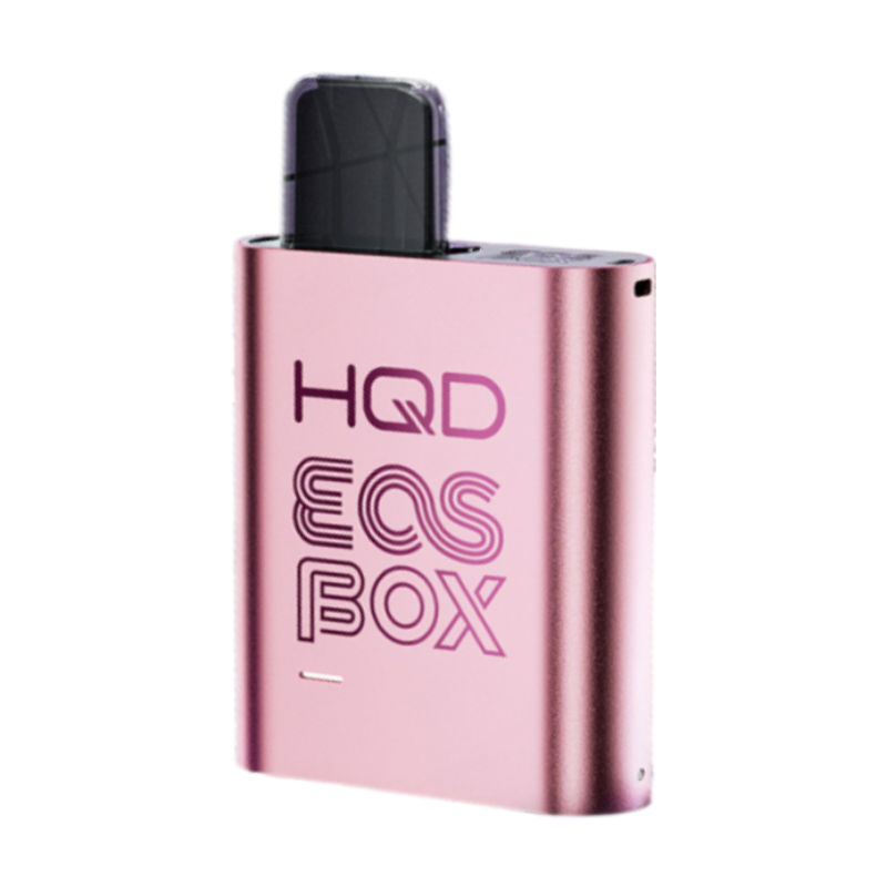 HQD EOS BOX by HQD — product image
