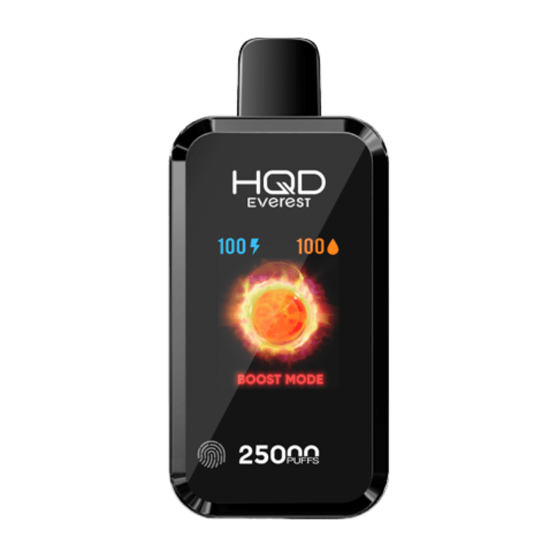 HQD Everest by HQD — product image