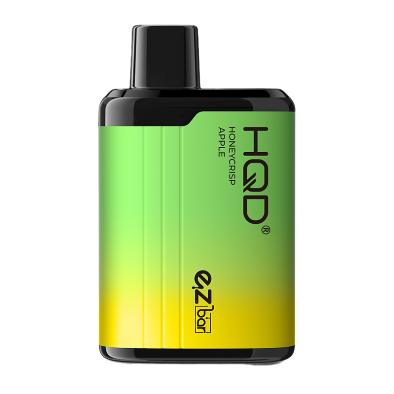 HQD EZ Bar by HQD — product image