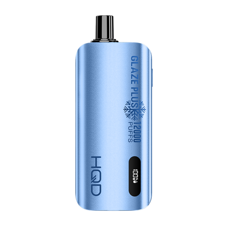HQD Glaze Plus by HQD — product image