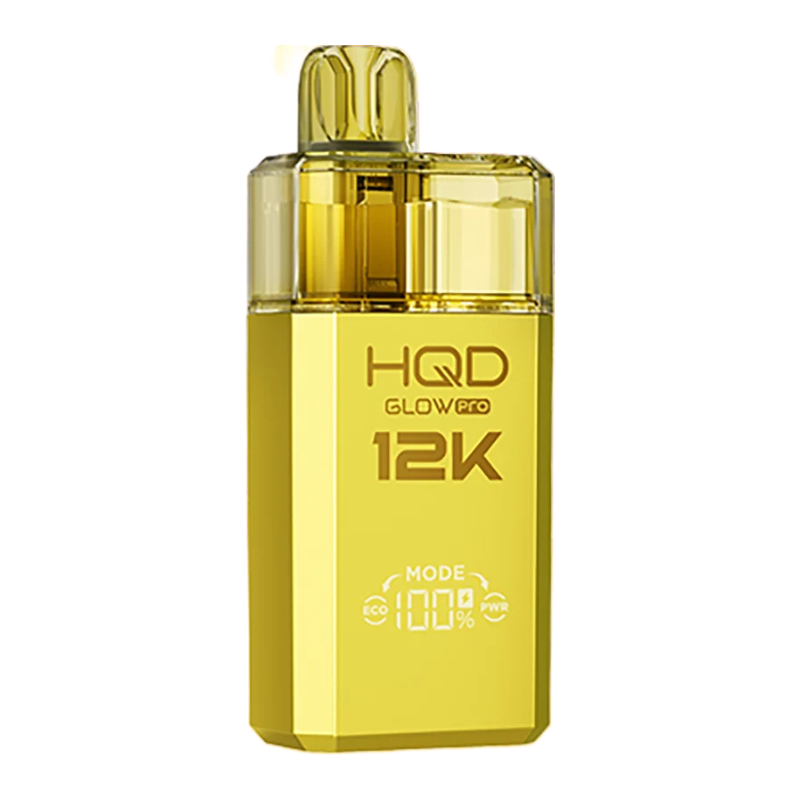 HQD GLOW Pro 12K by HQD — product image