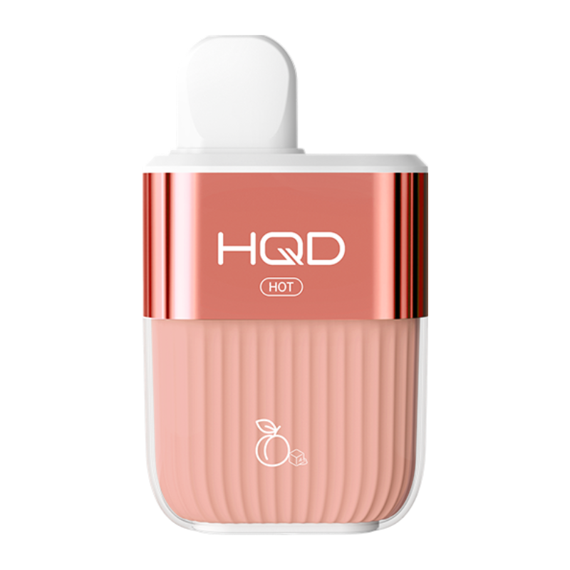 HQD HOT by HQD — product image