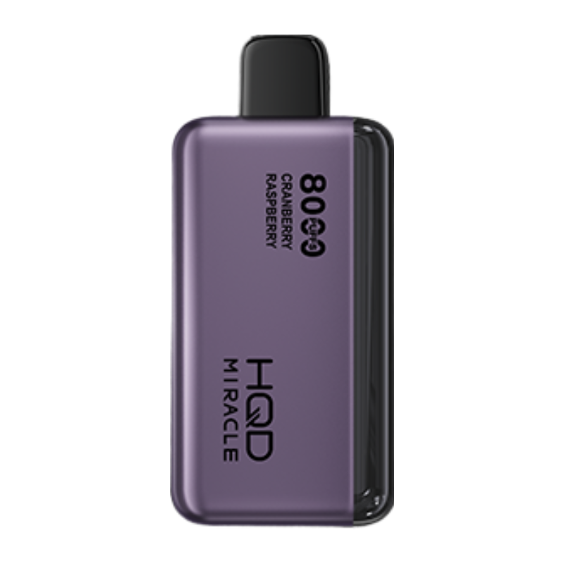 HQD Miracle by HQD — product image