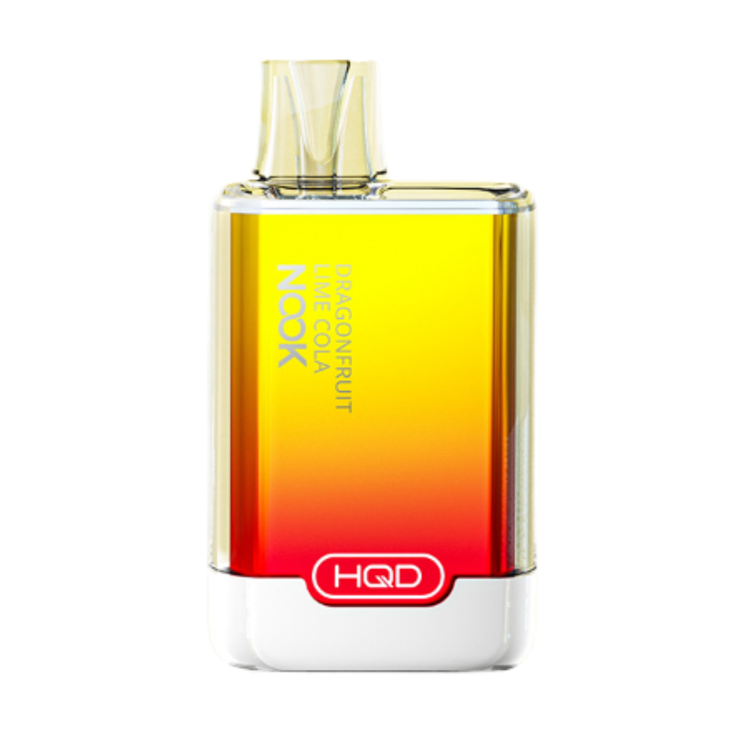 HQD NOOK by HQD — product image