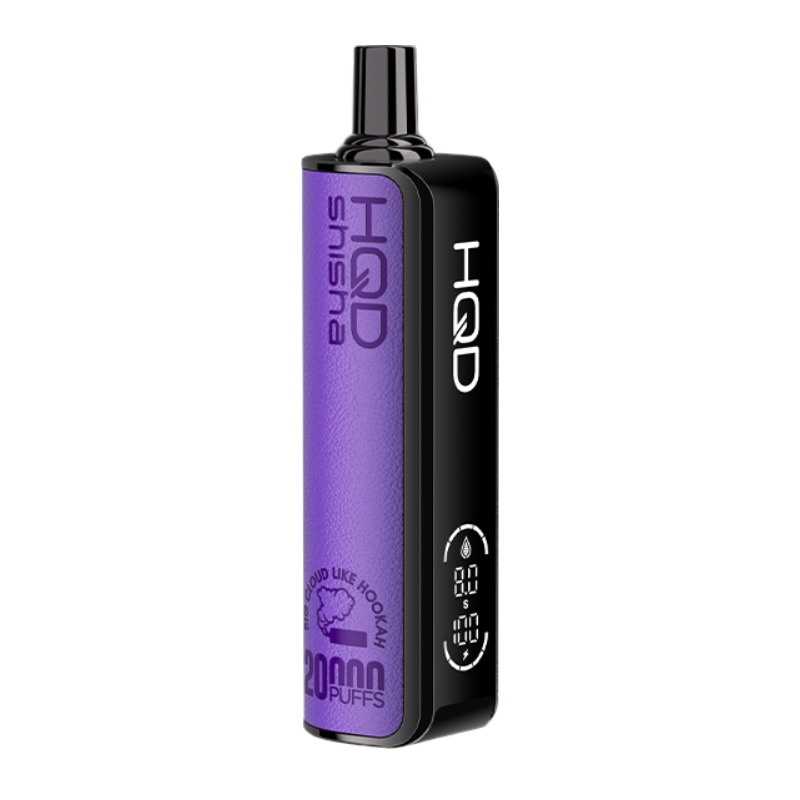 HQD SHISHA by HQD — product image