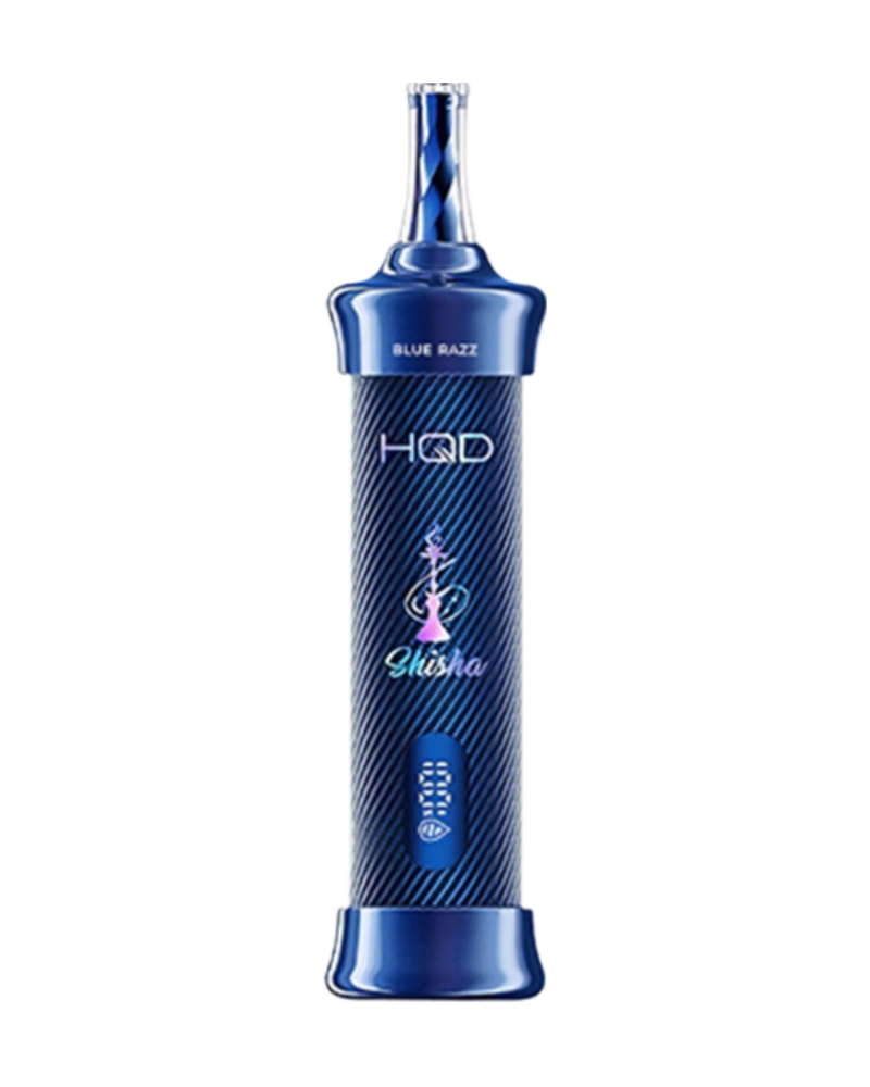 HQD Shisha Solo 50K by HQD — product image