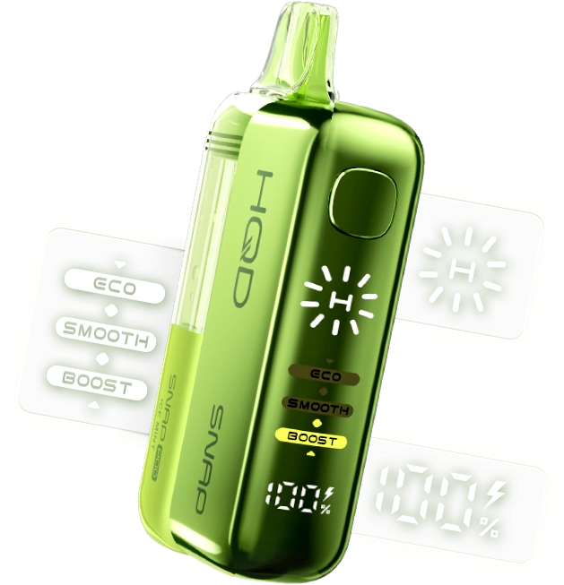 HQD Snap 50K by HQD — product image