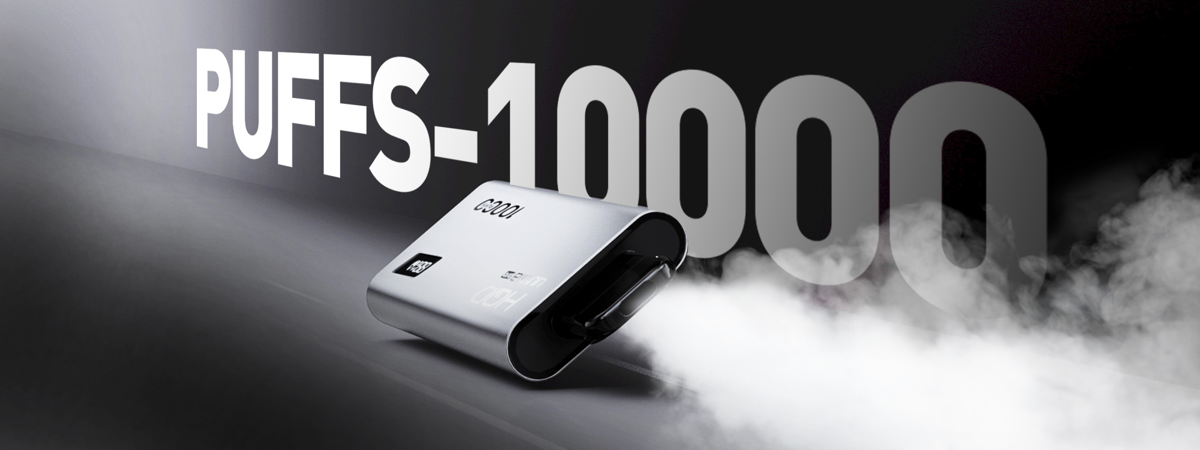 HQD Ultima Pro by HQD — product image