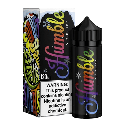 Humble Juice Co. by Humble Juice Co — product image
