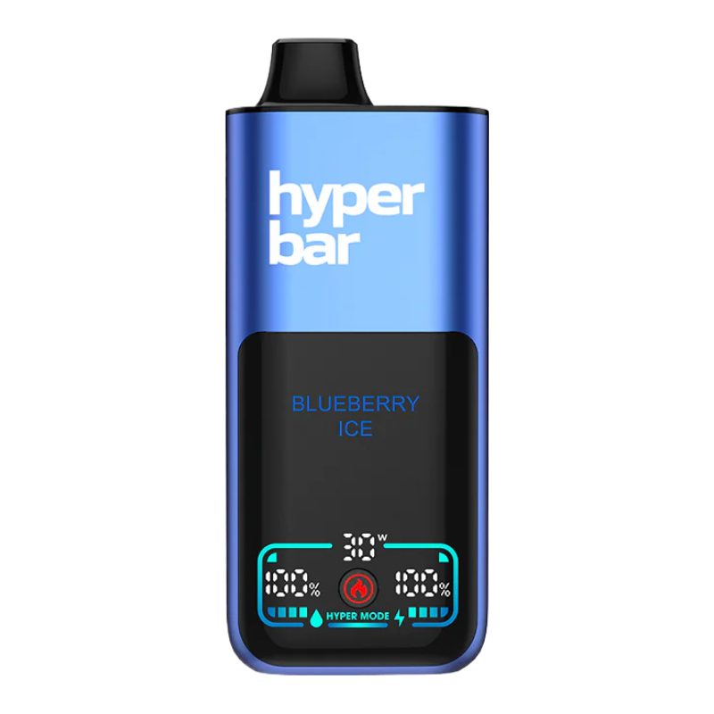 Hyperbar BE 70K by Hyper Bar — product image