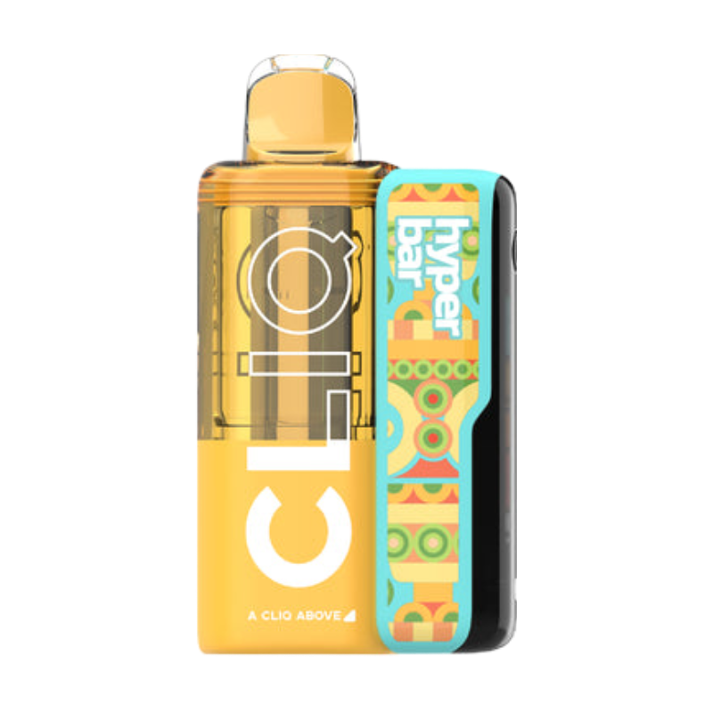 Hyperbar CLIQ 80K by Hyper Bar — product image