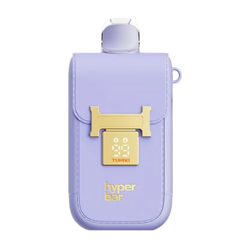 Hyperbar LX 65K by Hyper Bar — product image