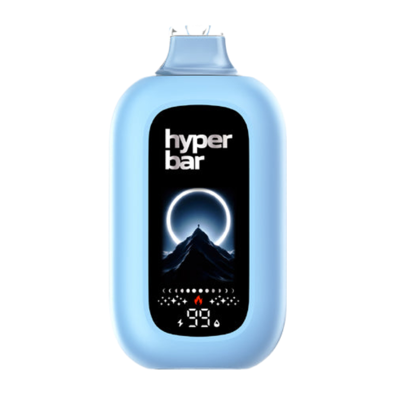 Hyperbar MX 120K by Hyper Bar — product image