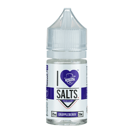 I Love Salts by I Love Salts — product image