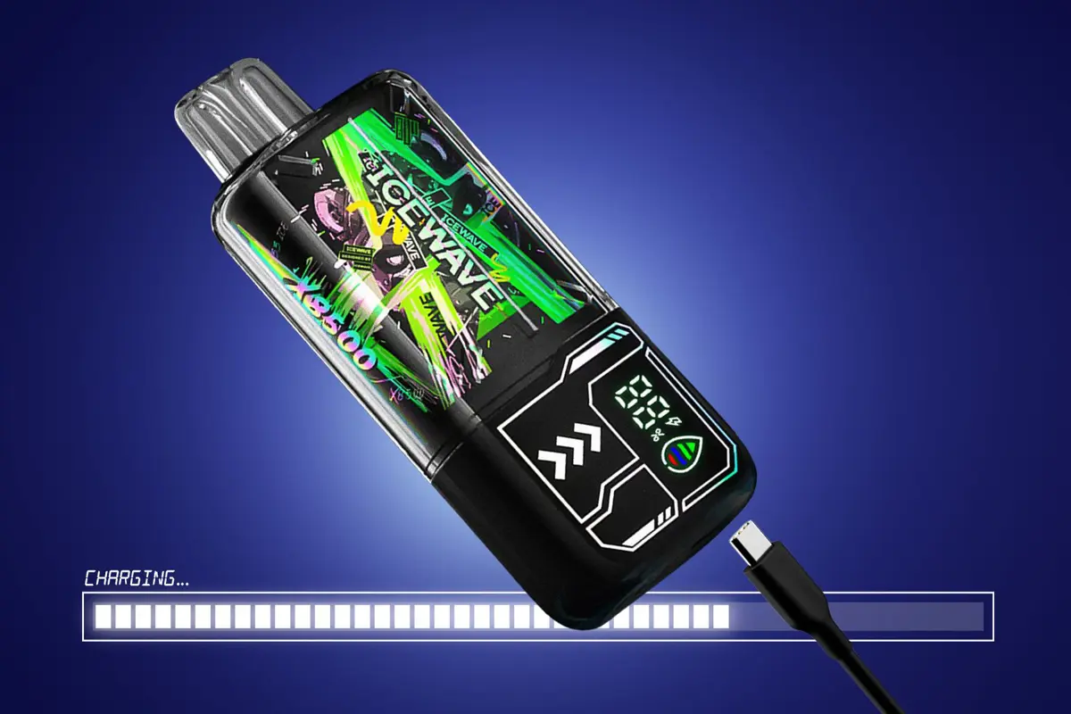ICEWAVE X8500 by ICEWAVE — product image