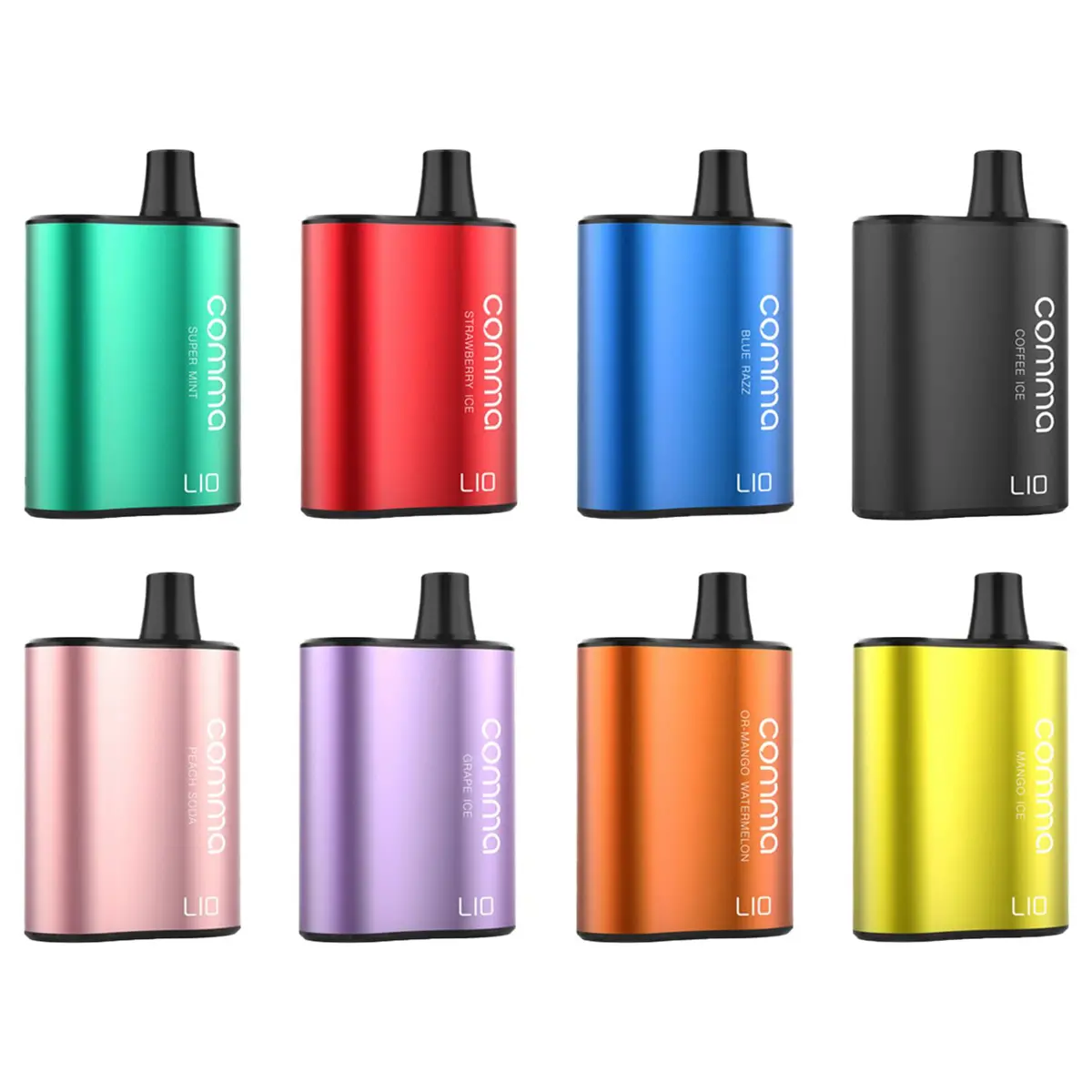 IJOY Comma 5500