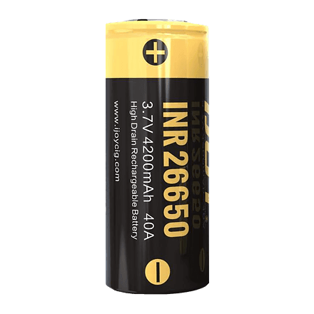 IJOY INR by iJOY — product image