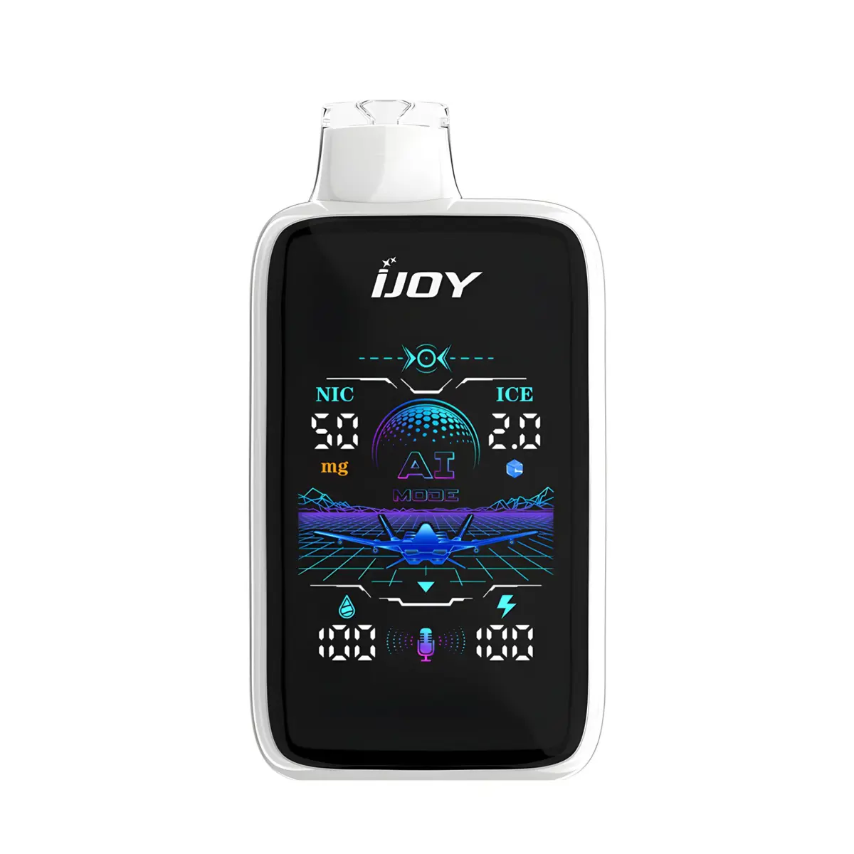 IJOY Uranus Mate 40K by iJOY — product image