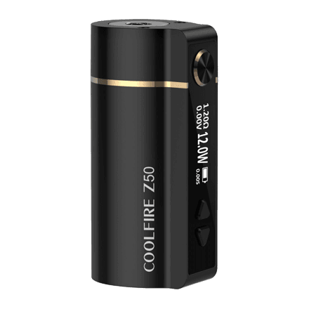 Innokin Coolfire Z50 by Innokin — product image