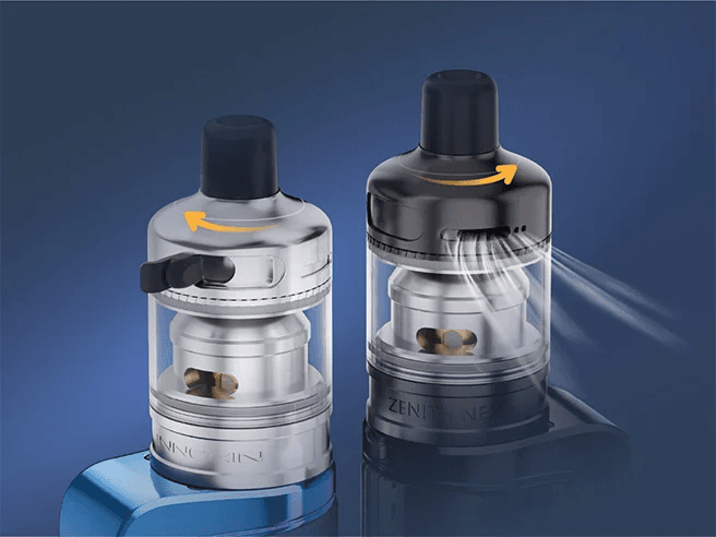 Innokin Coolfire Z80 NEX