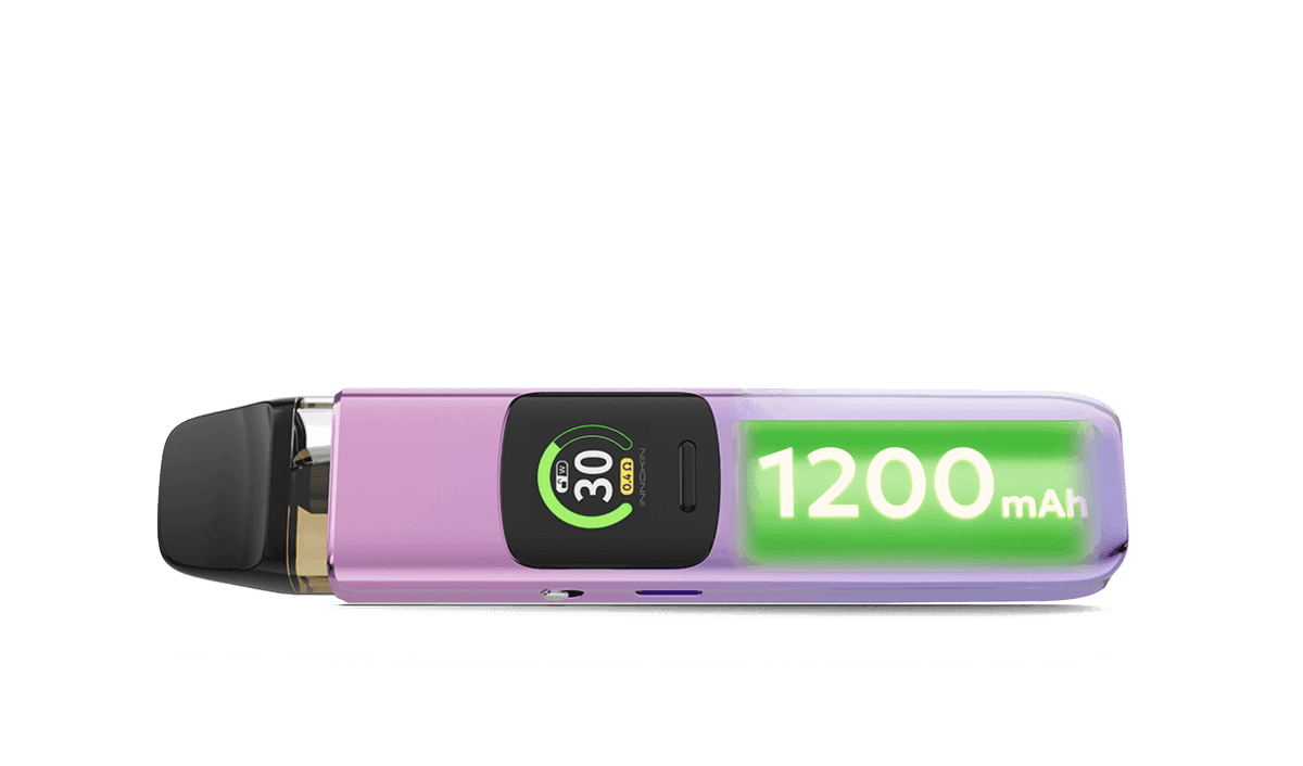 Innokin Endura V Pro