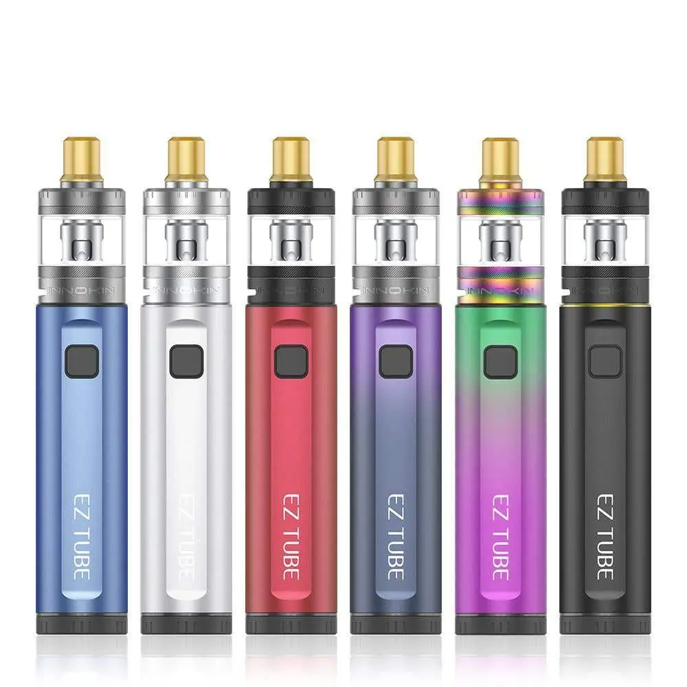Innokin EZ Tube Minimal 40W Kit by Innokin — product image