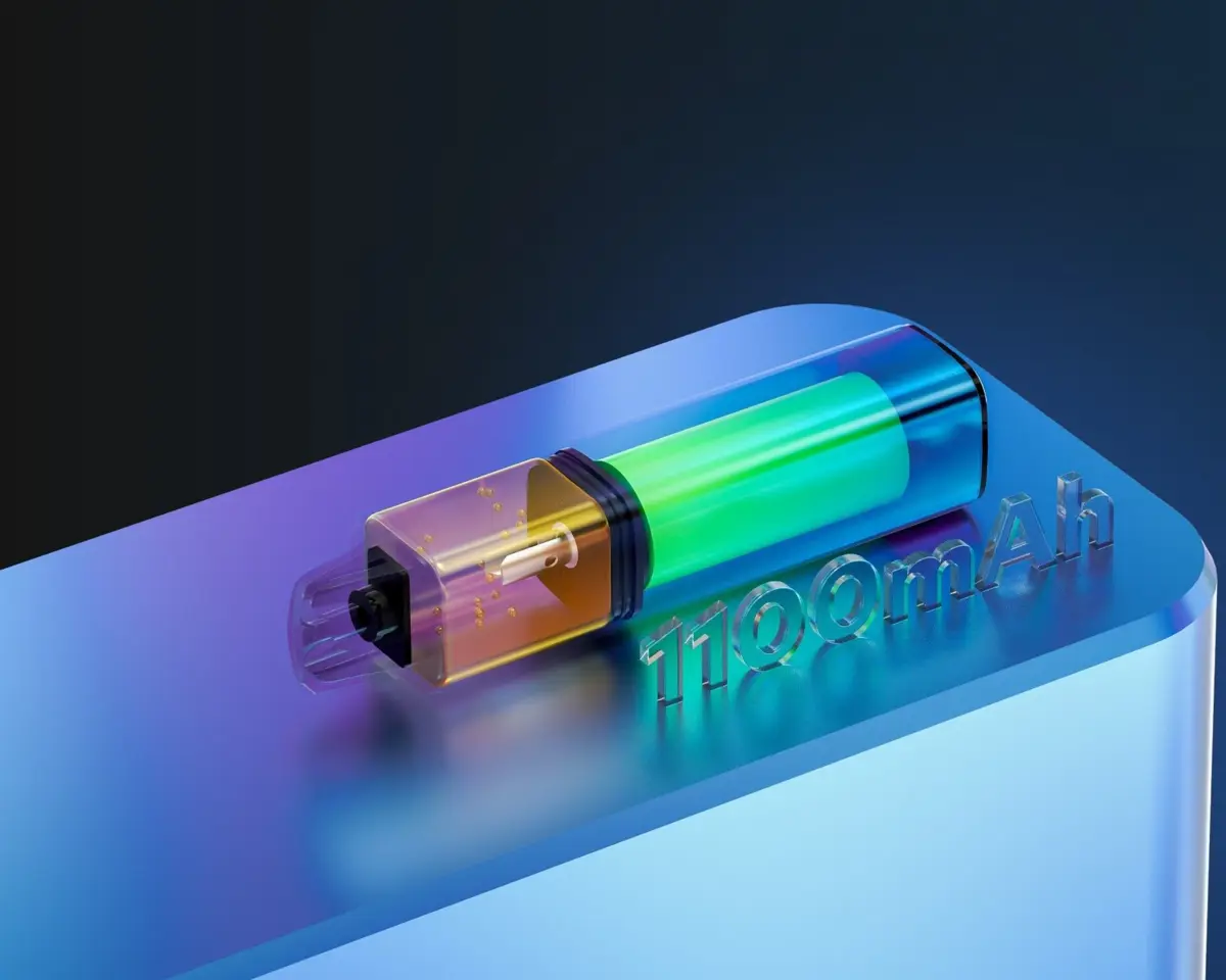 Innokin INNOBAR 3500 by Innokin — product image