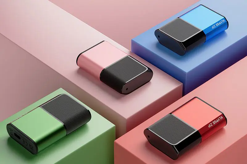Innokin Klypse Zip by Innokin — product image