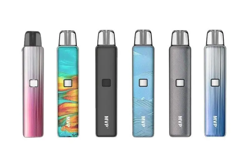 Innokin MVP by Innokin — product image