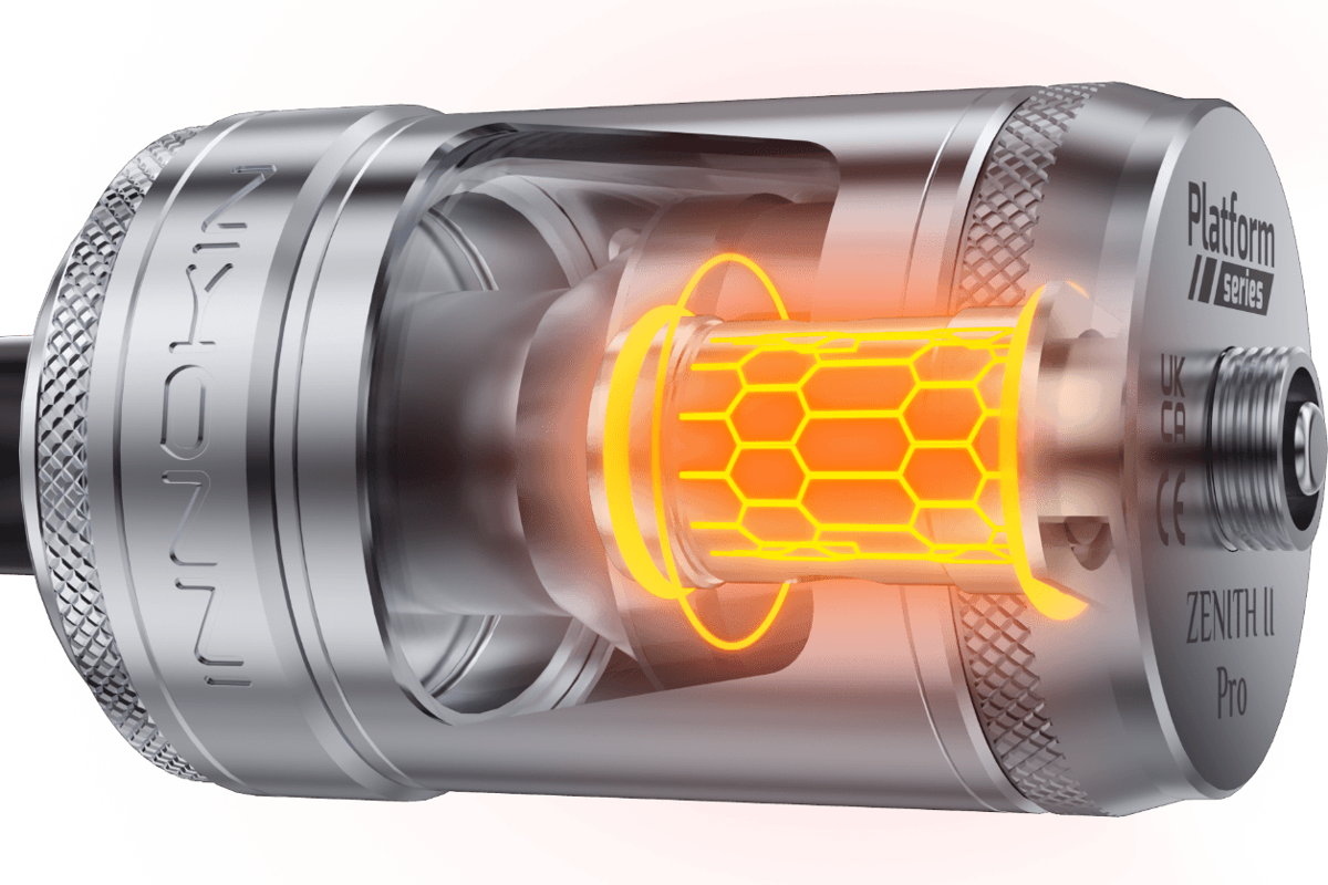 Innokin Zenith II Pro by Innokin — product image